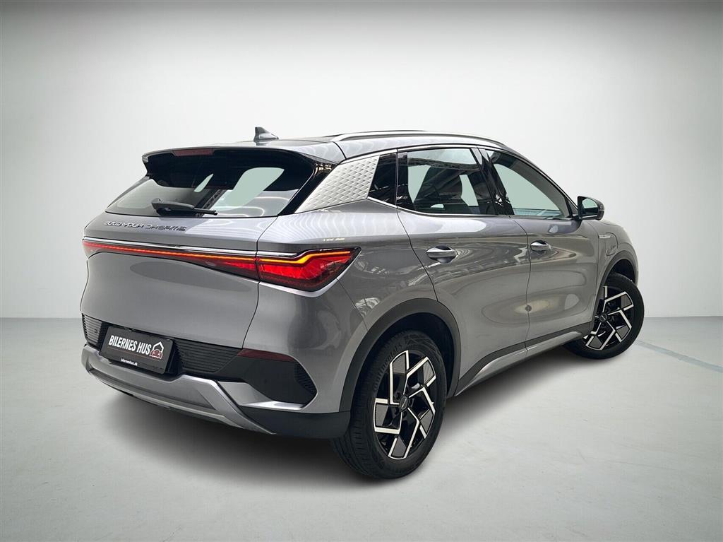 BYD Atto 3 Design billede 2