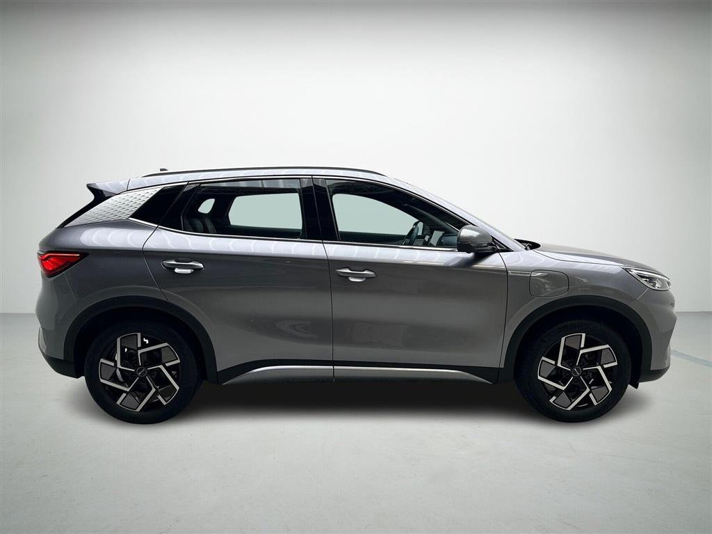 BYD Atto 3 Design billede 6