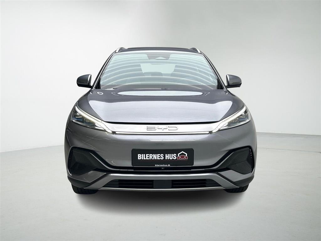BYD Atto 3 Design billede 7