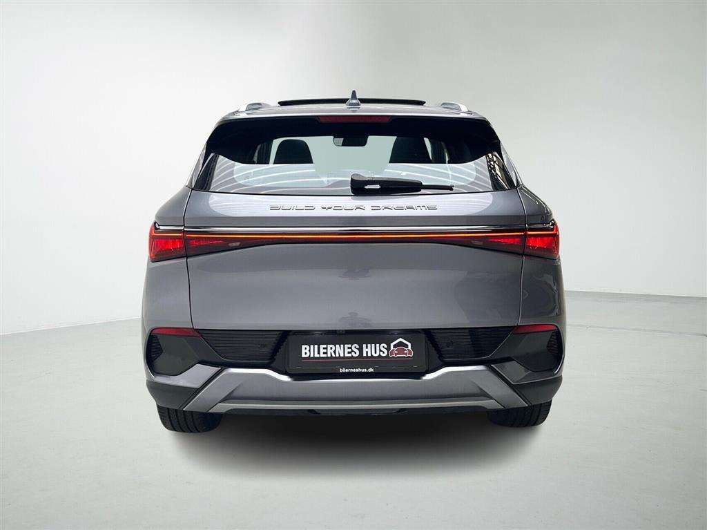 BYD Atto 3 Design billede 8