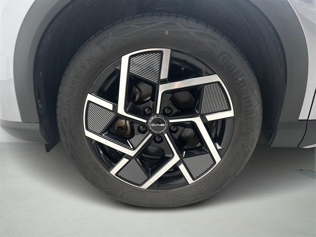 BYD Atto 3 Design billede 9