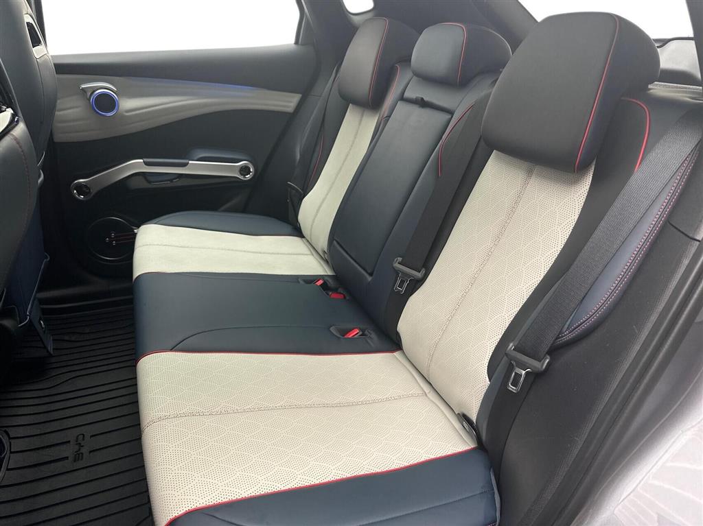 BYD Atto 3 Design billede 13