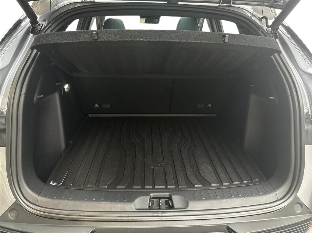 BYD Atto 3 Design billede 14