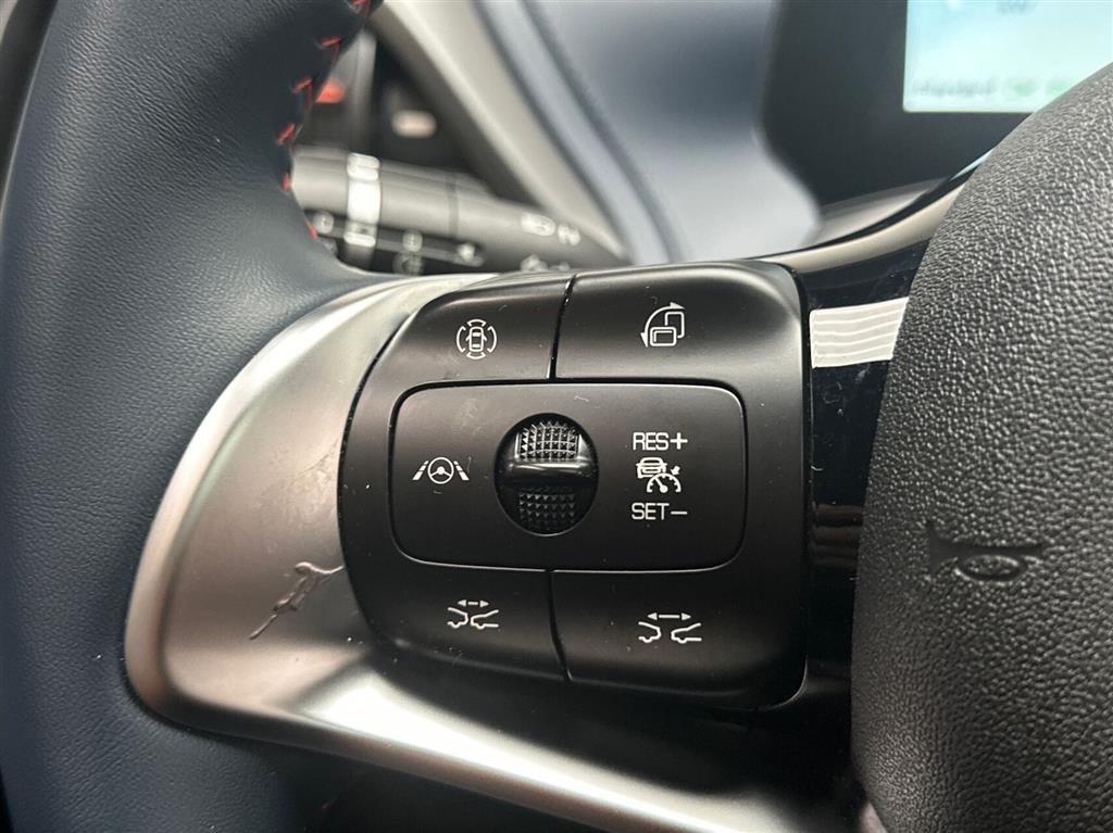 BYD Atto 3 Design billede 16
