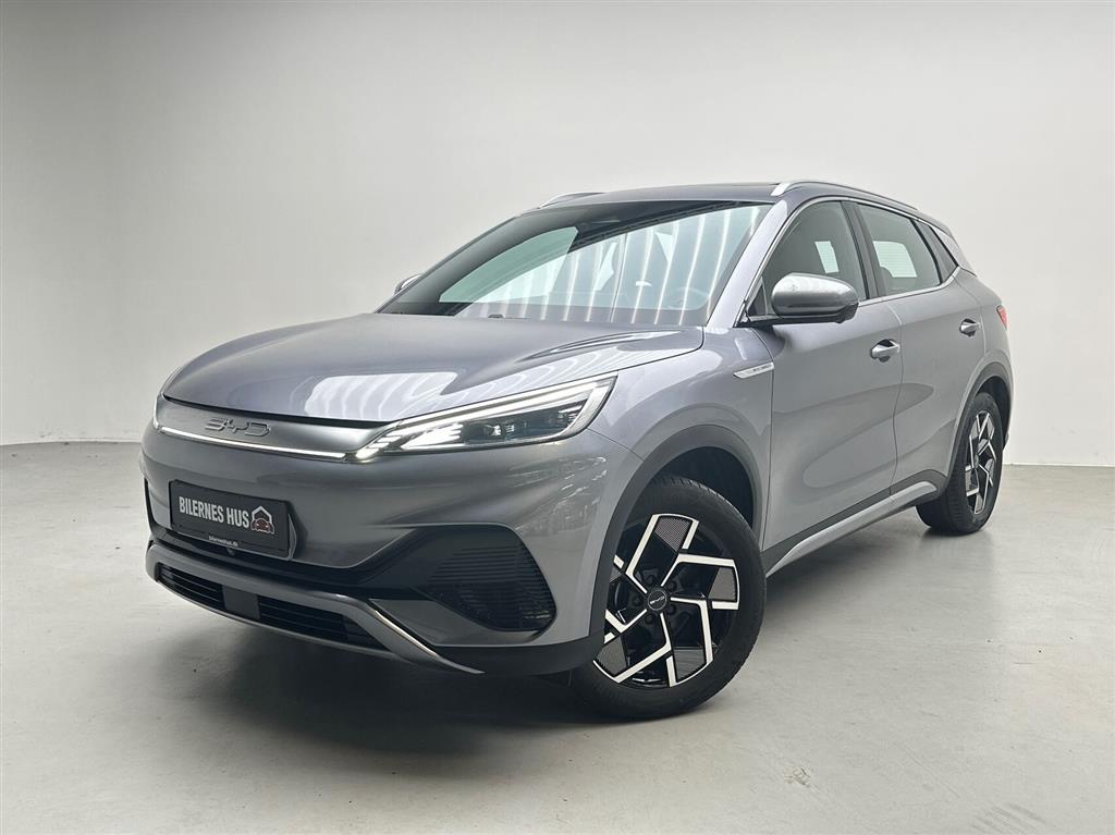 BYD Atto 3 Design billede 18