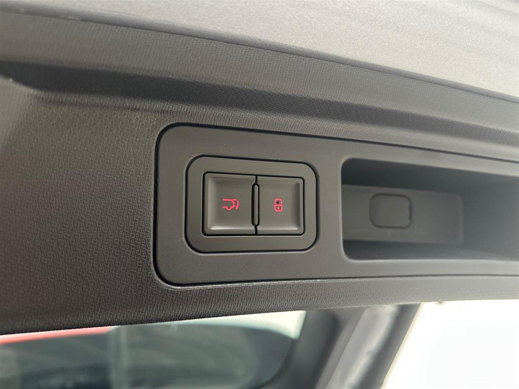 BYD Atto 3 Design billede 20