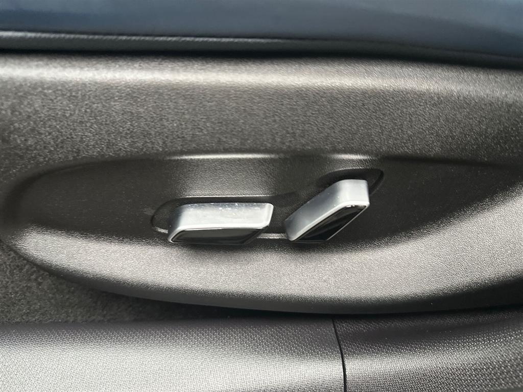 BYD Atto 3 Design billede 21
