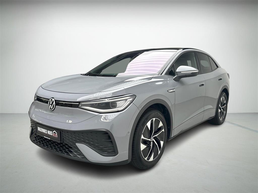 VW ID.5 Pro Performance