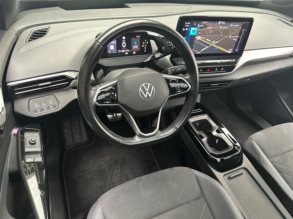 VW ID.5 Pro Performance billede 4