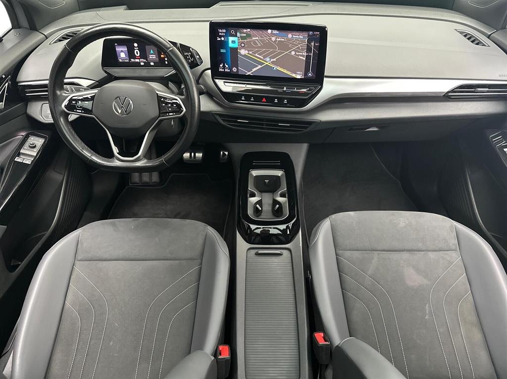 VW ID.5 Pro Performance billede 5