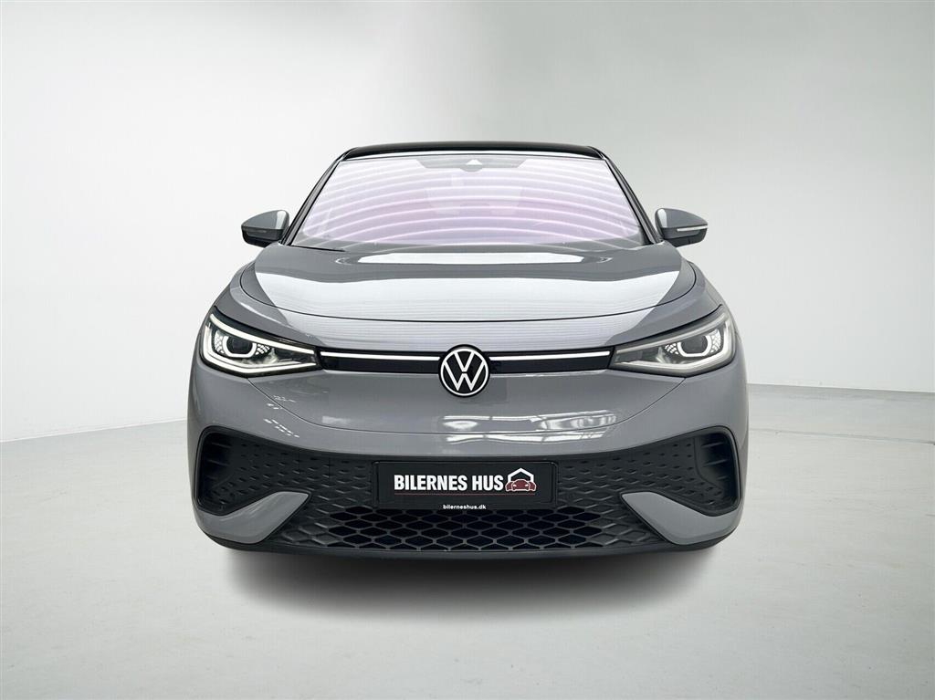 VW ID.5 Pro Performance billede 7