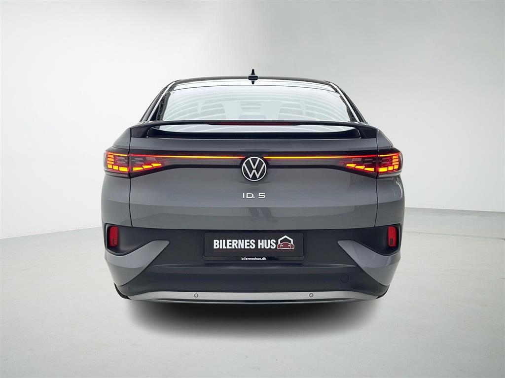 VW ID.5 Pro Performance billede 8