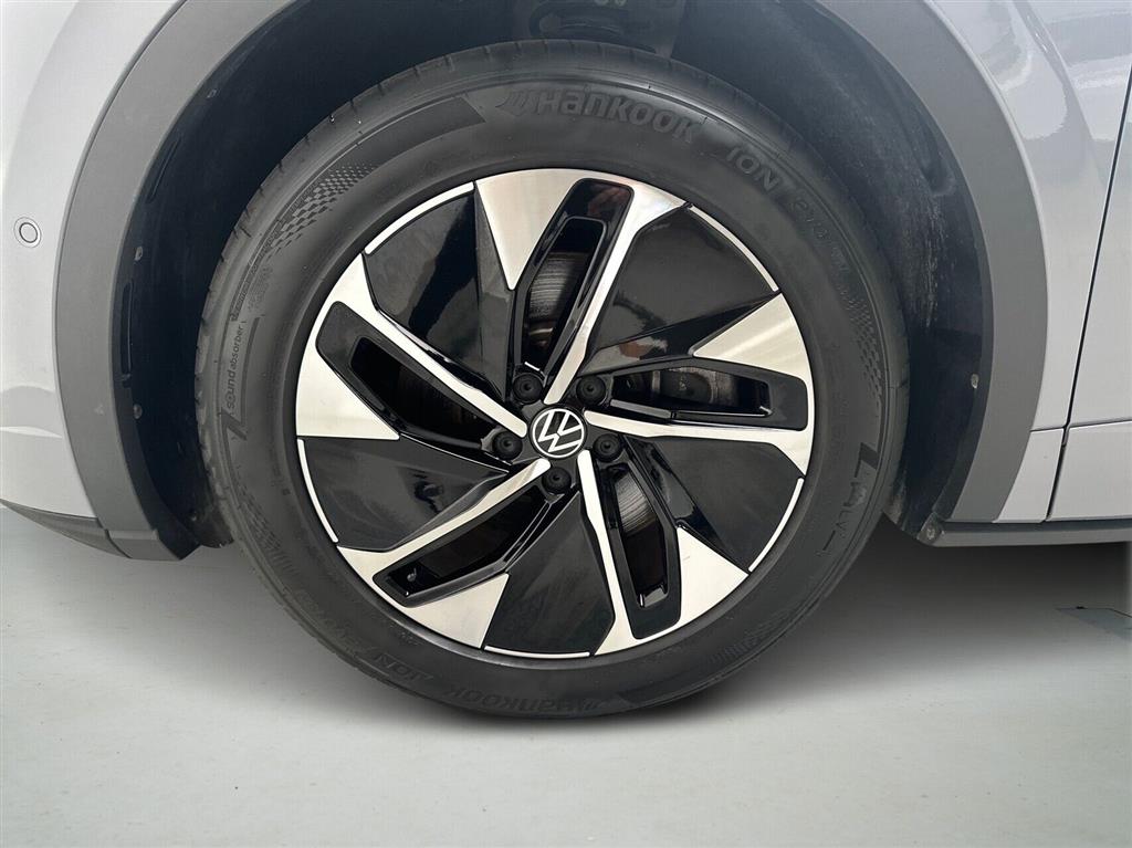 VW ID.5 Pro Performance billede 9