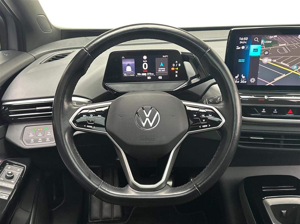 VW ID.5 Pro Performance billede 10