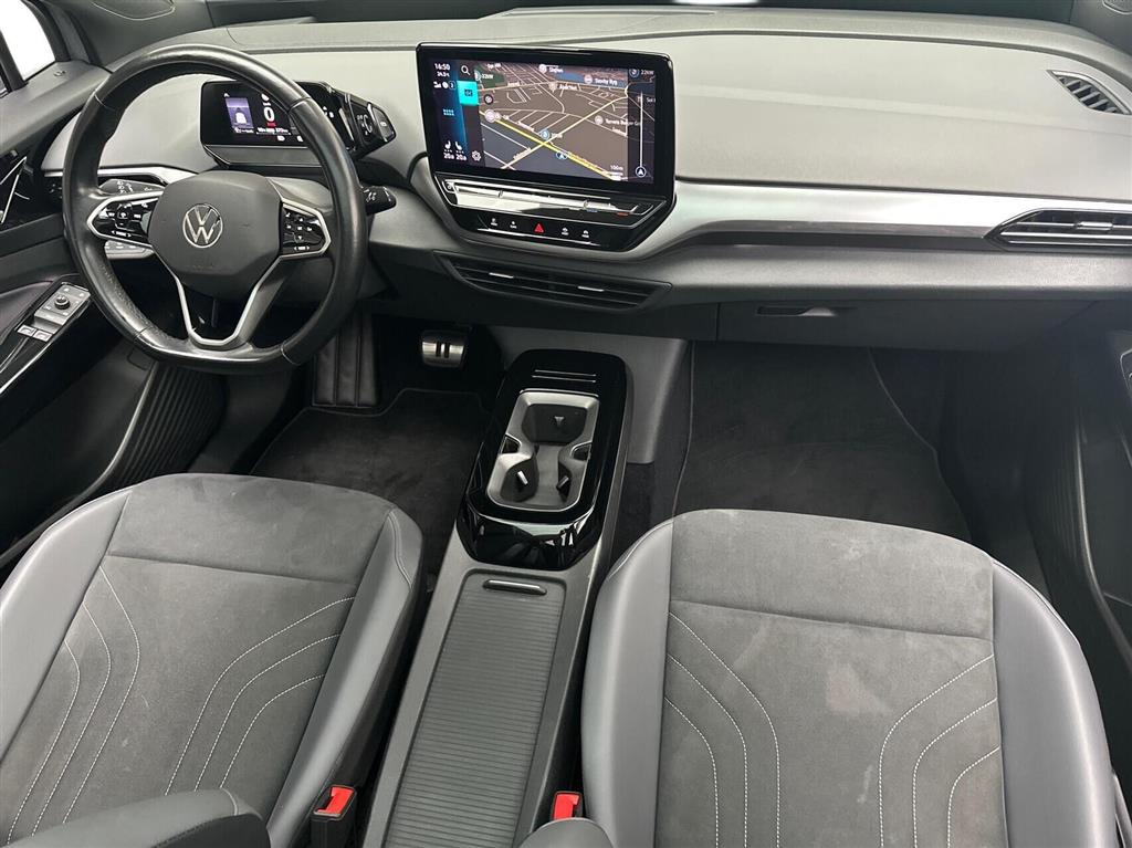 VW ID.5 Pro Performance billede 11