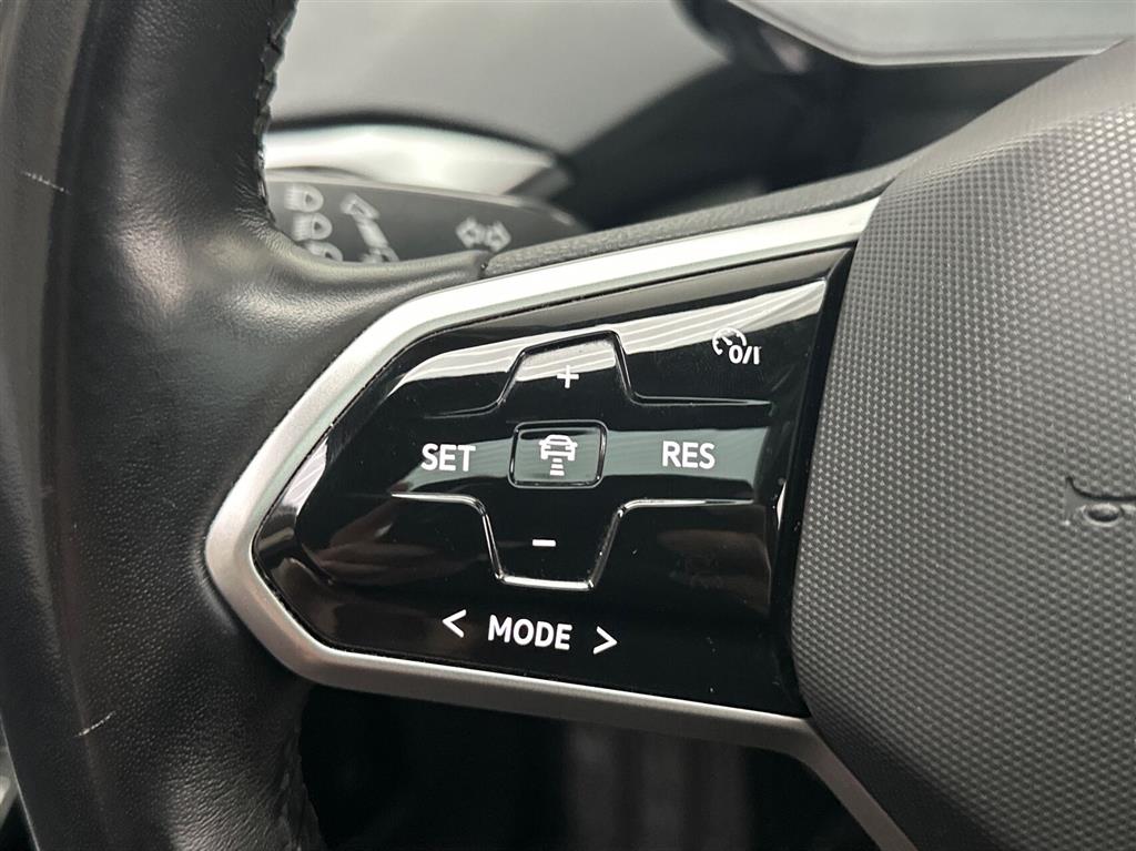 VW ID.5 Pro Performance billede 16