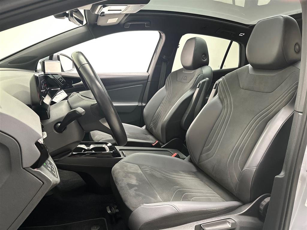 VW ID.5 Pro Performance billede 19