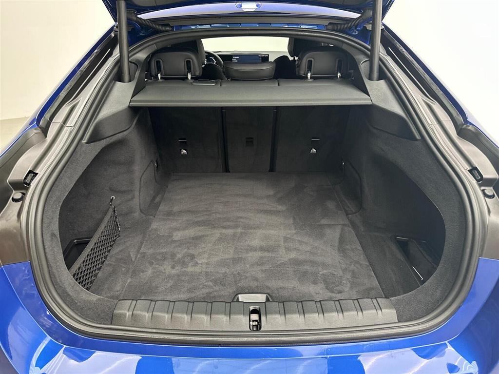 BMW i4 M-Sport billede 13