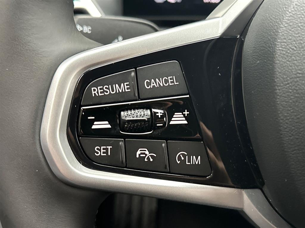 BMW i4 M-Sport billede 15