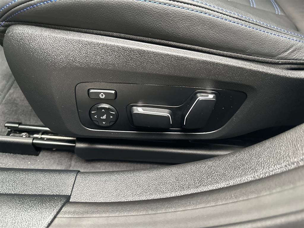 BMW i4 M-Sport billede 21
