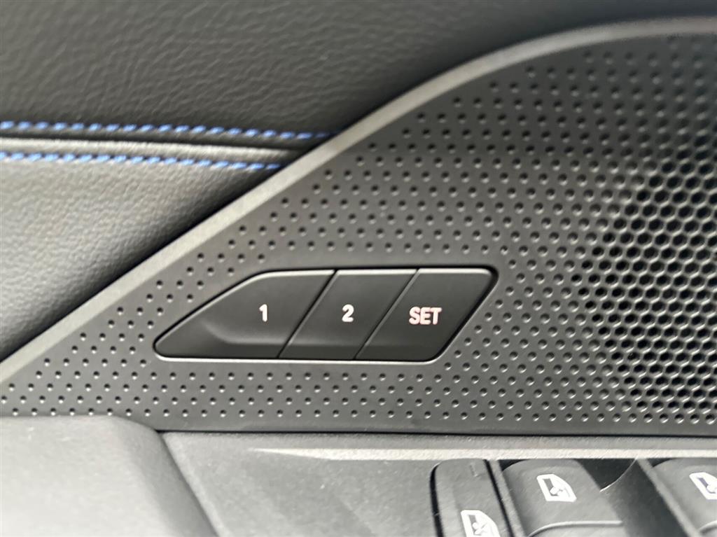 BMW i4 M-Sport billede 22
