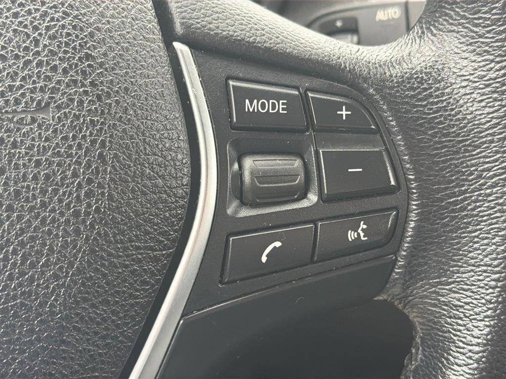 BMW 118d Connected billede 15