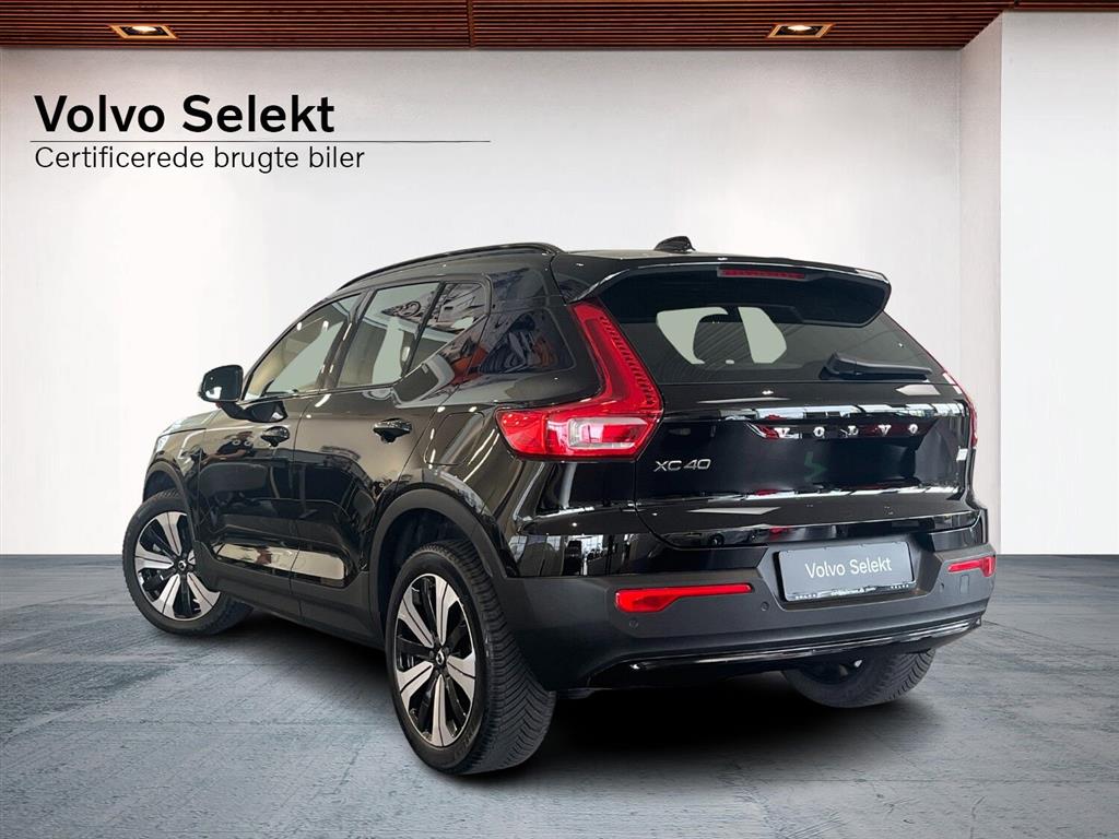 Volvo XC40 Plus billede 2
