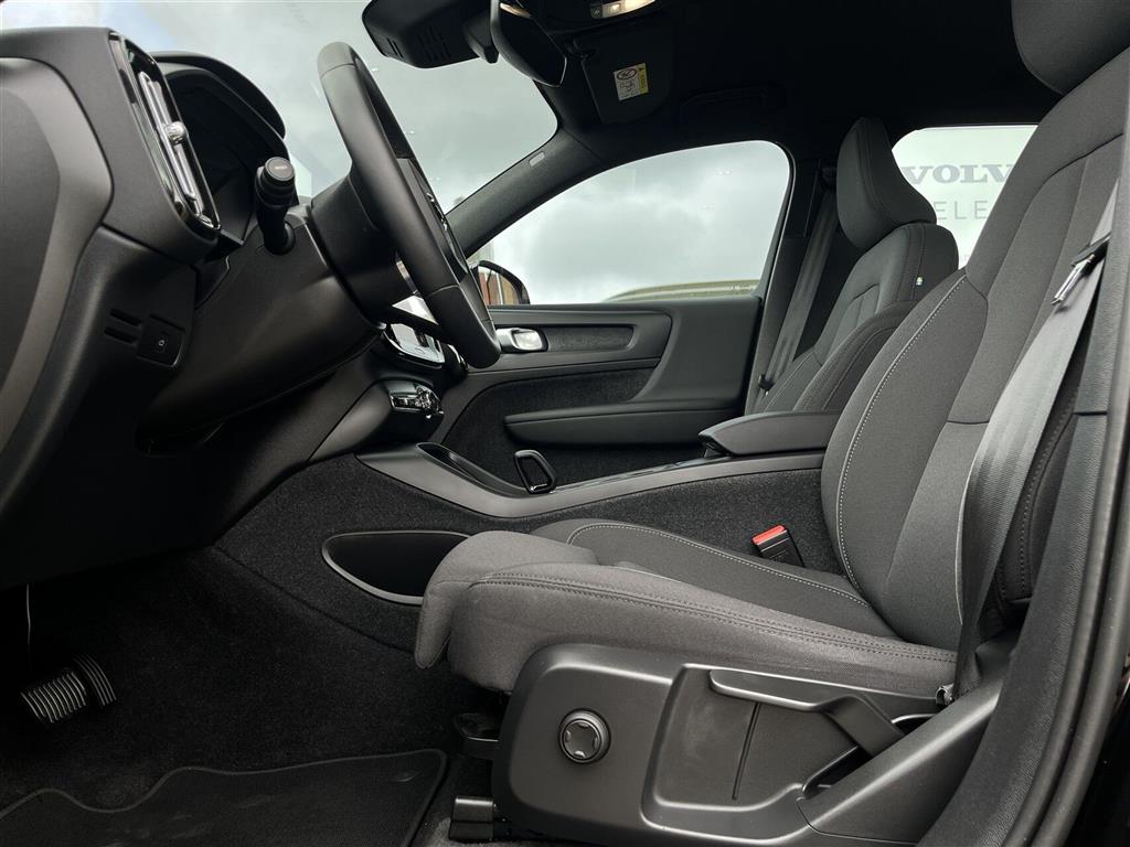 Volvo XC40 Plus billede 4