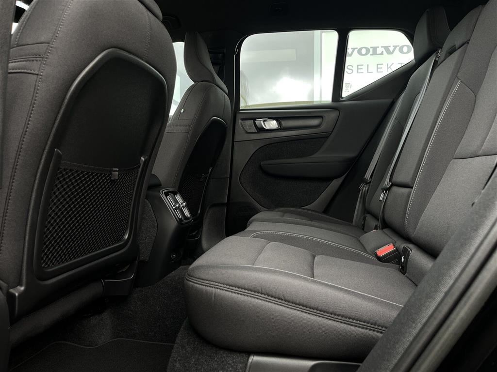 Volvo XC40 Plus billede 5