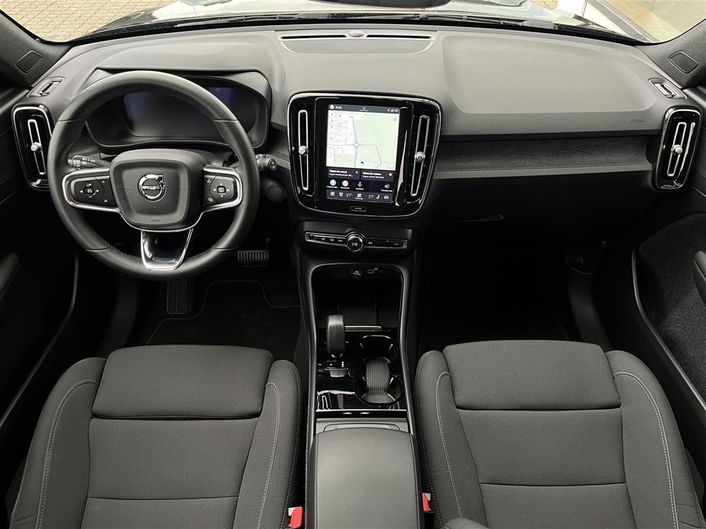 Volvo XC40 Plus billede 7