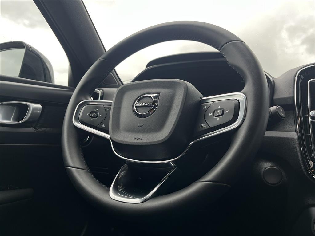 Volvo XC40 Plus billede 8