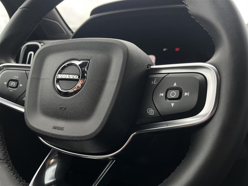 Volvo XC40 Plus billede 9