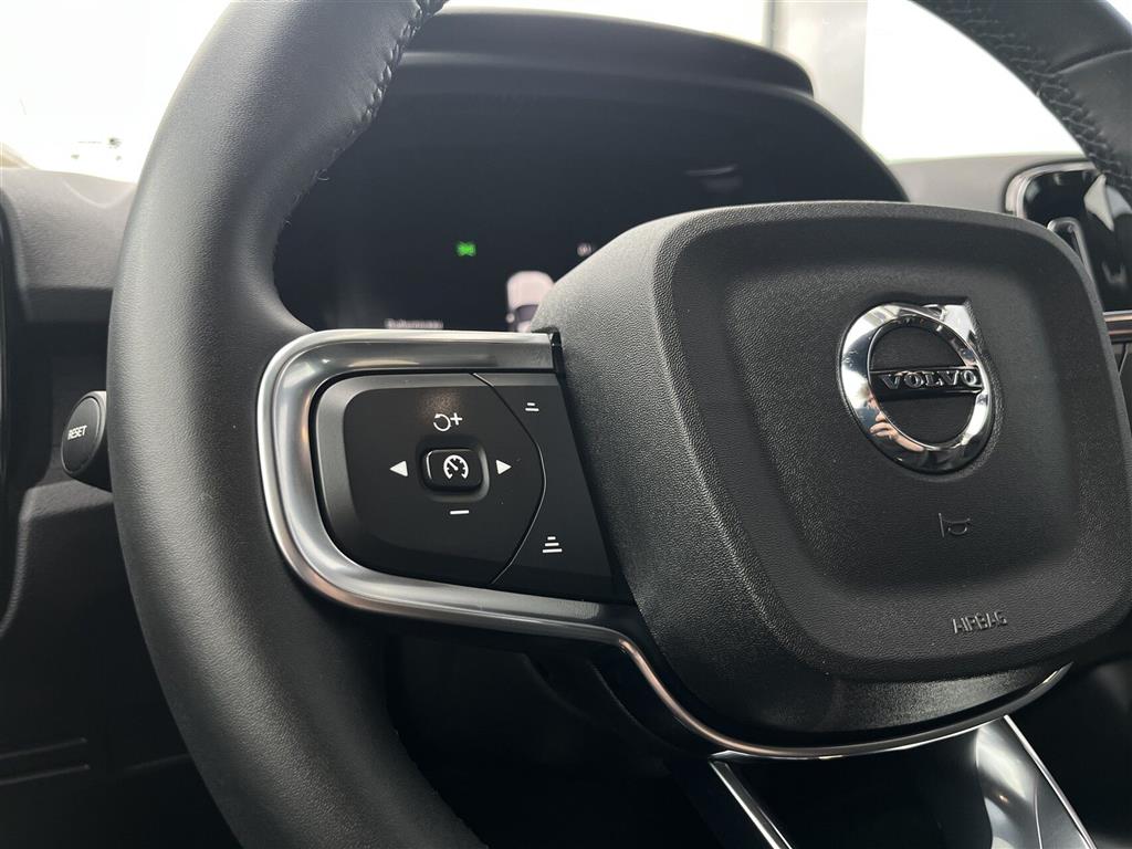 Volvo XC40 Plus billede 10