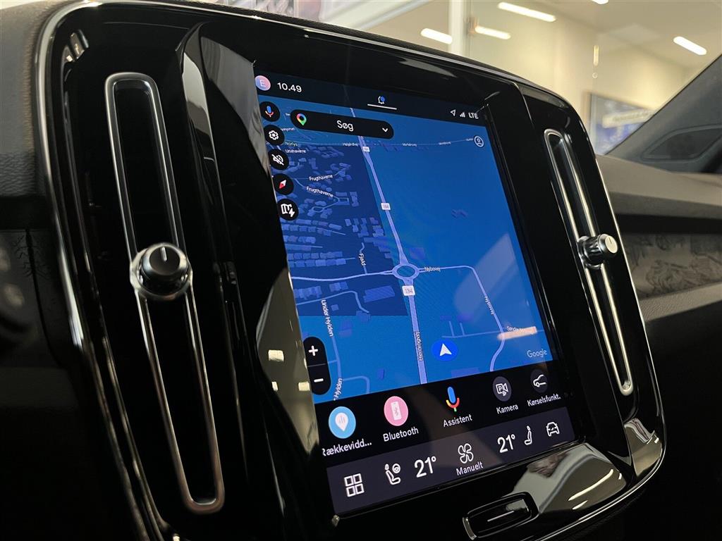 Volvo XC40 Plus billede 11