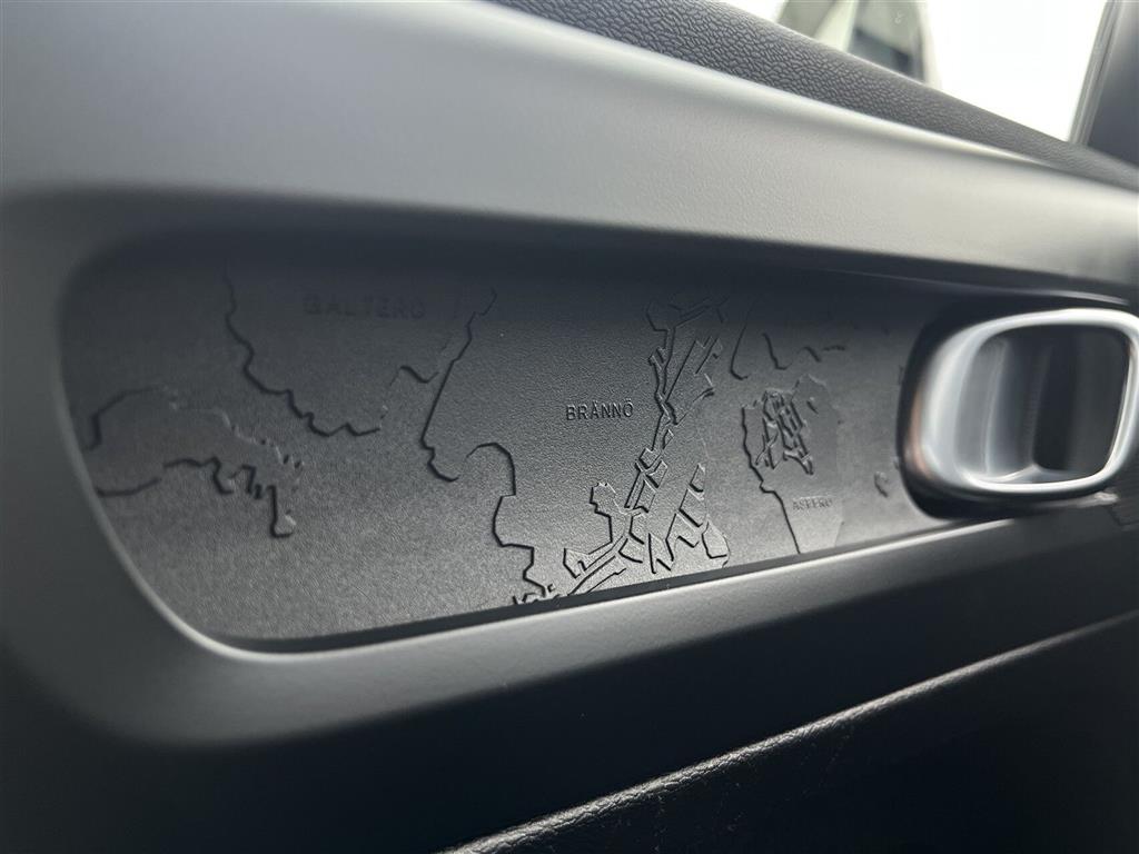 Volvo XC40 Plus billede 15