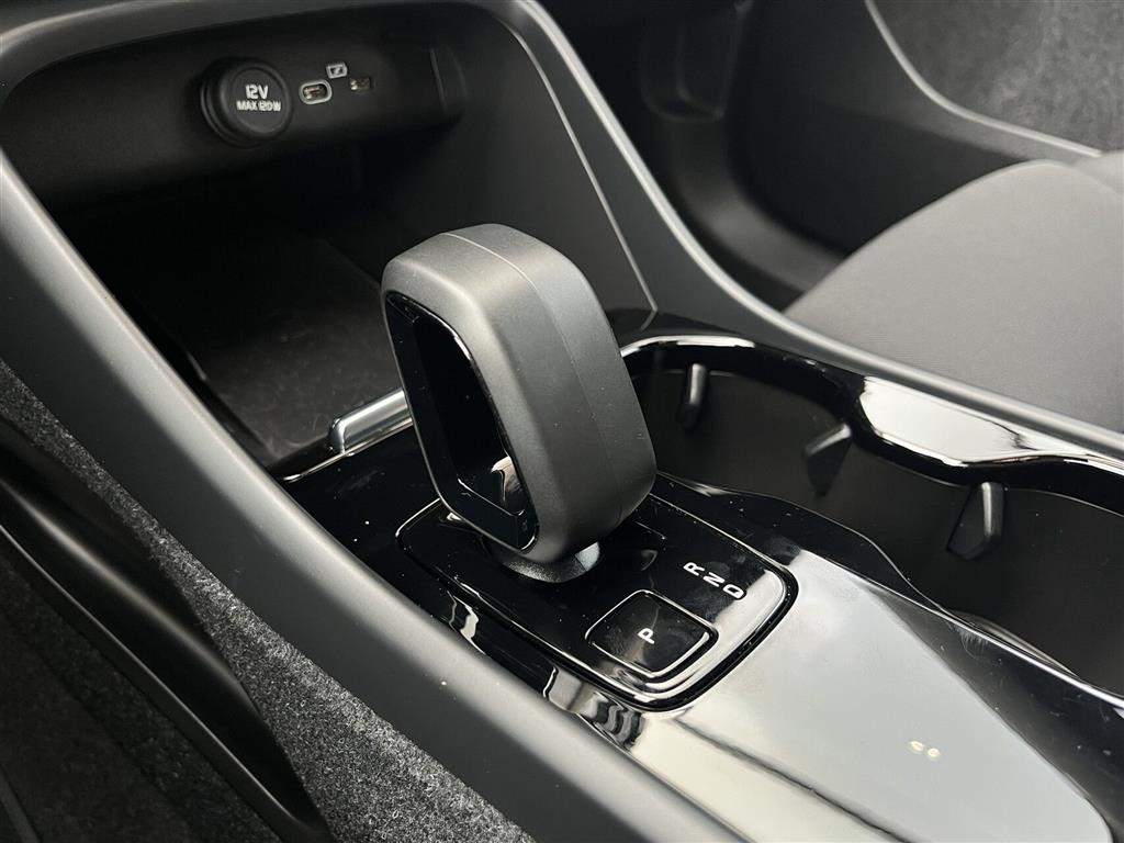 Volvo XC40 Plus billede 16