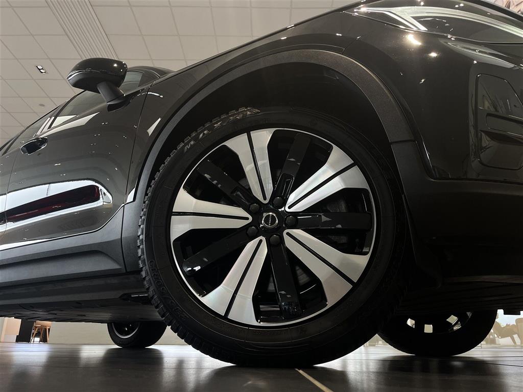 Volvo XC40 Plus billede 19