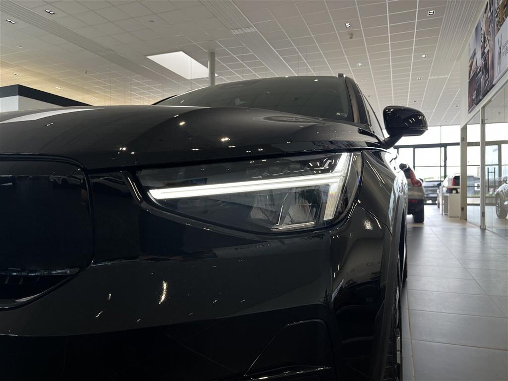 Volvo XC40 Plus billede 20