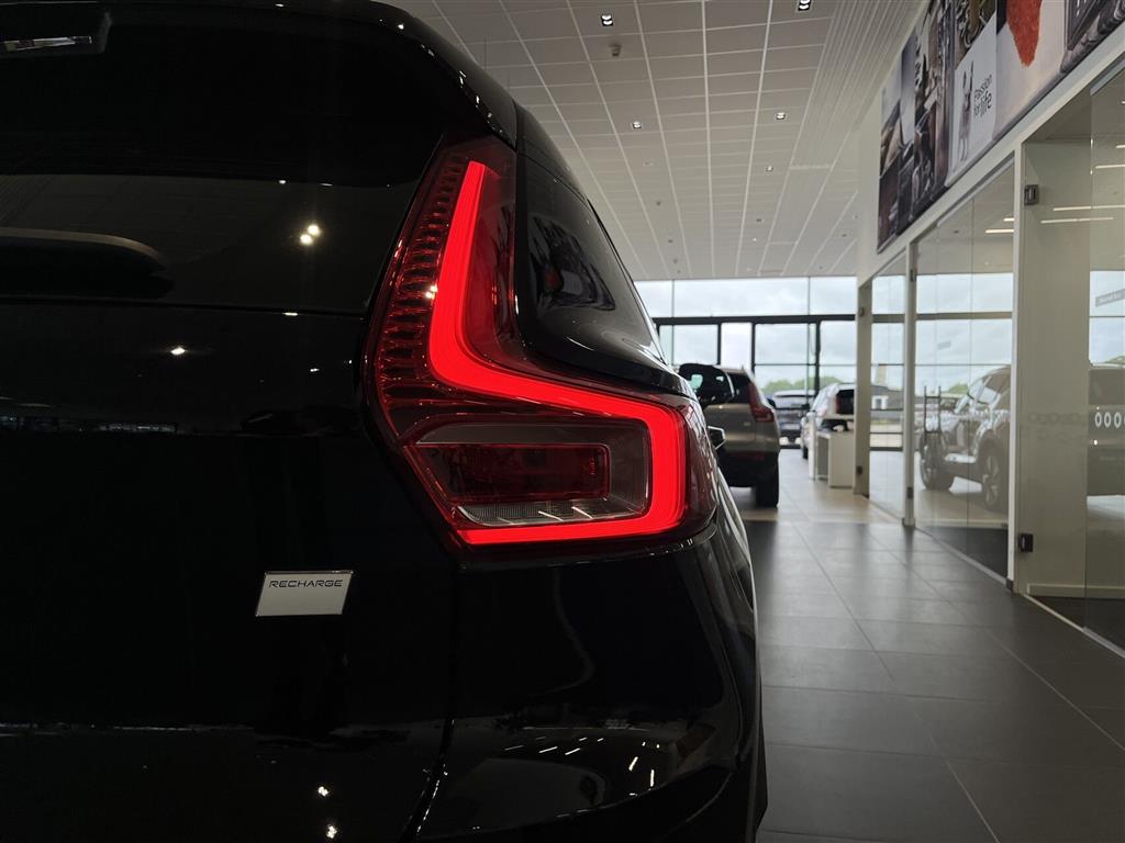 Volvo XC40 Plus billede 21