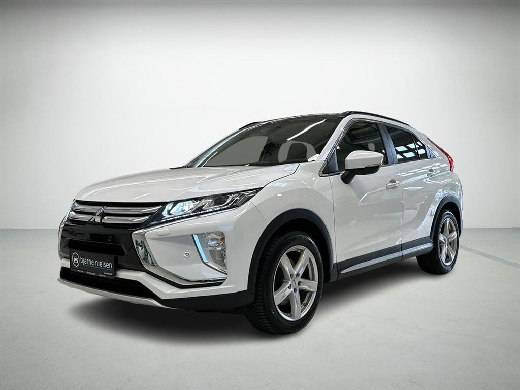 Mitsubishi Eclipse Cross Intense+