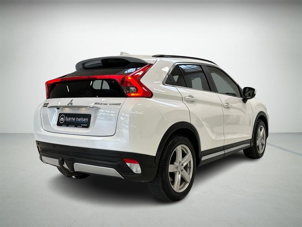 Mitsubishi Eclipse Cross Intense+ billede 2