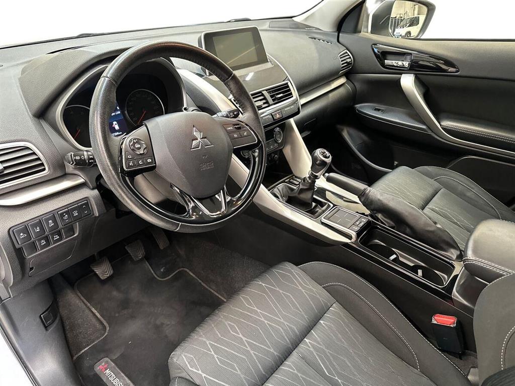 Mitsubishi Eclipse Cross Intense+ billede 3