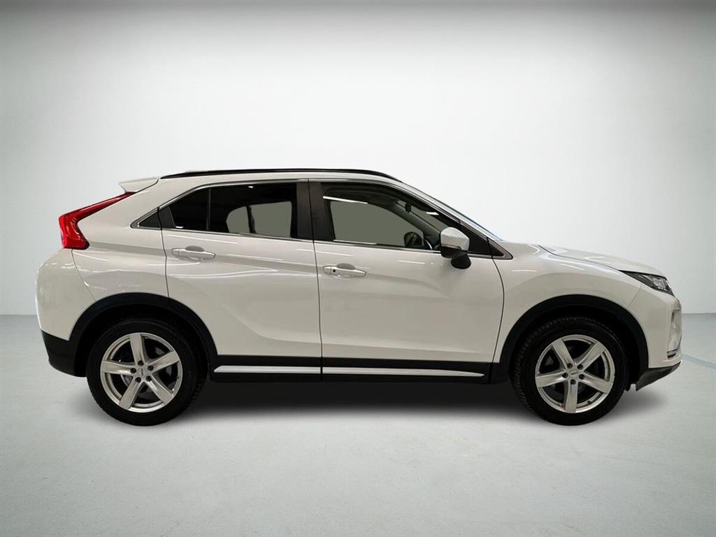 Mitsubishi Eclipse Cross Intense+ billede 5