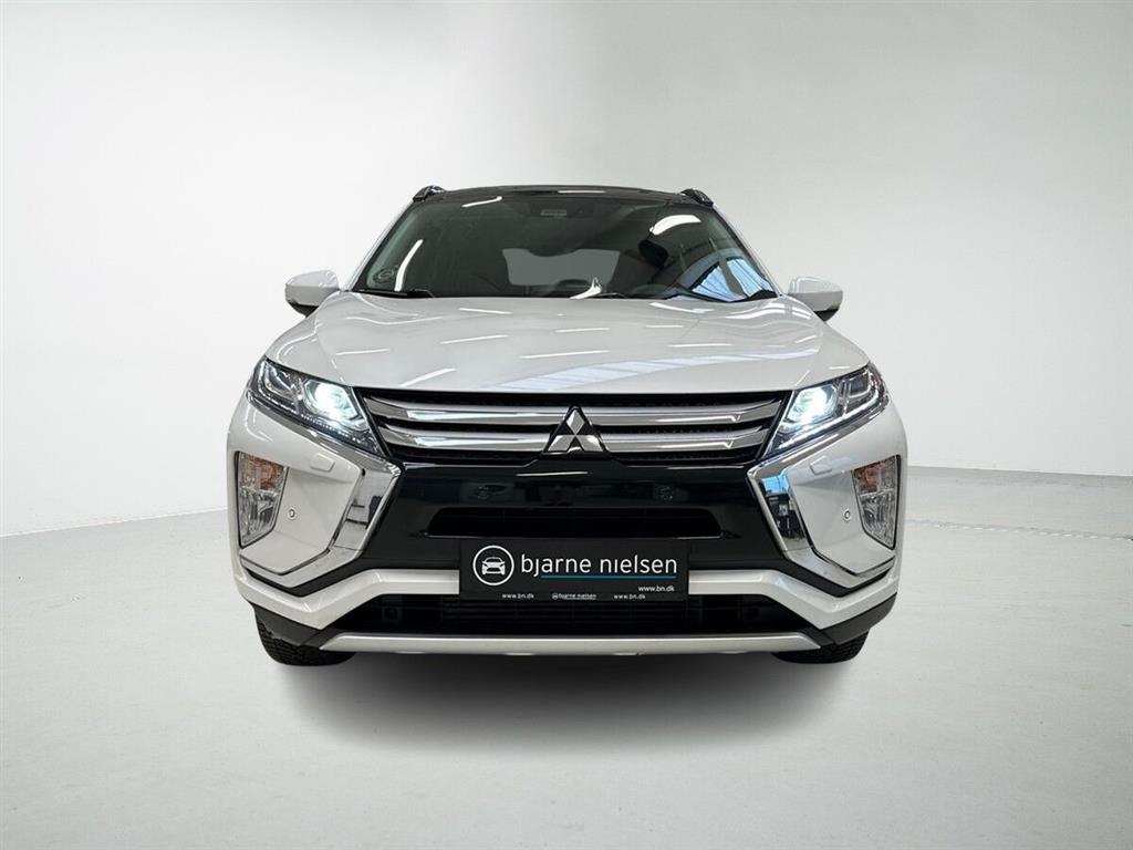Mitsubishi Eclipse Cross Intense+ billede 6