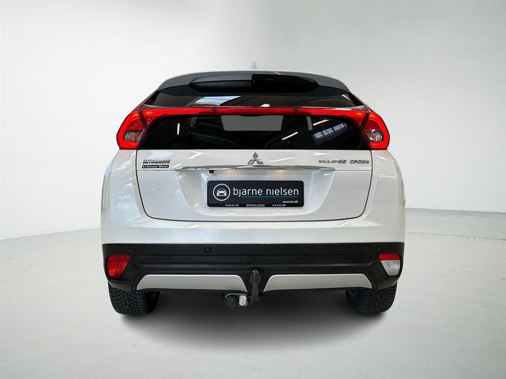 Mitsubishi Eclipse Cross Intense+ billede 7