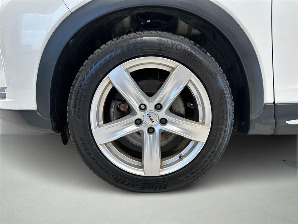 Mitsubishi Eclipse Cross Intense+ billede 8