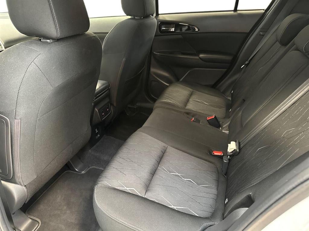 Mitsubishi Eclipse Cross Intense+ billede 12