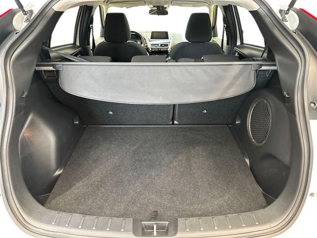 Mitsubishi Eclipse Cross Intense+ billede 13