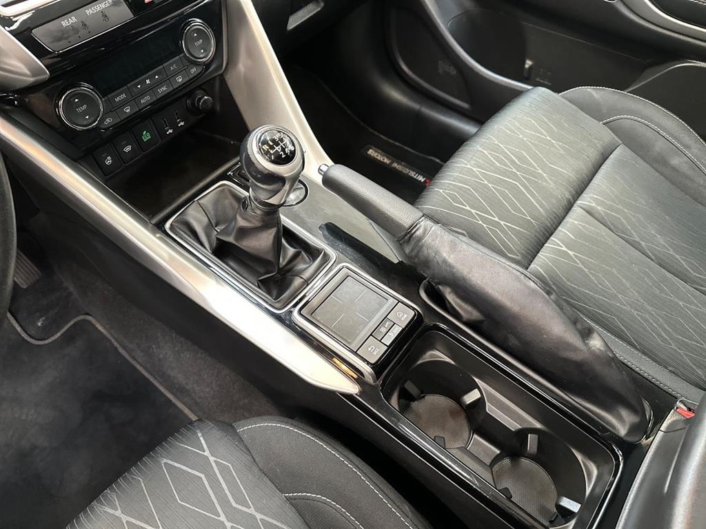 Mitsubishi Eclipse Cross Intense+ billede 15