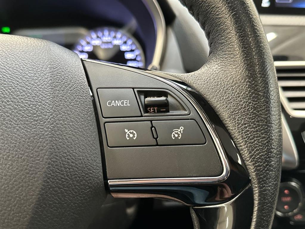 Mitsubishi Eclipse Cross Intense+ billede 18